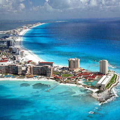 cancun